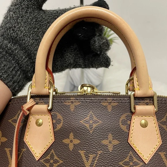 🔥ON SALE 🔥Alma PM (used 3X only) - Picture 7 of 16